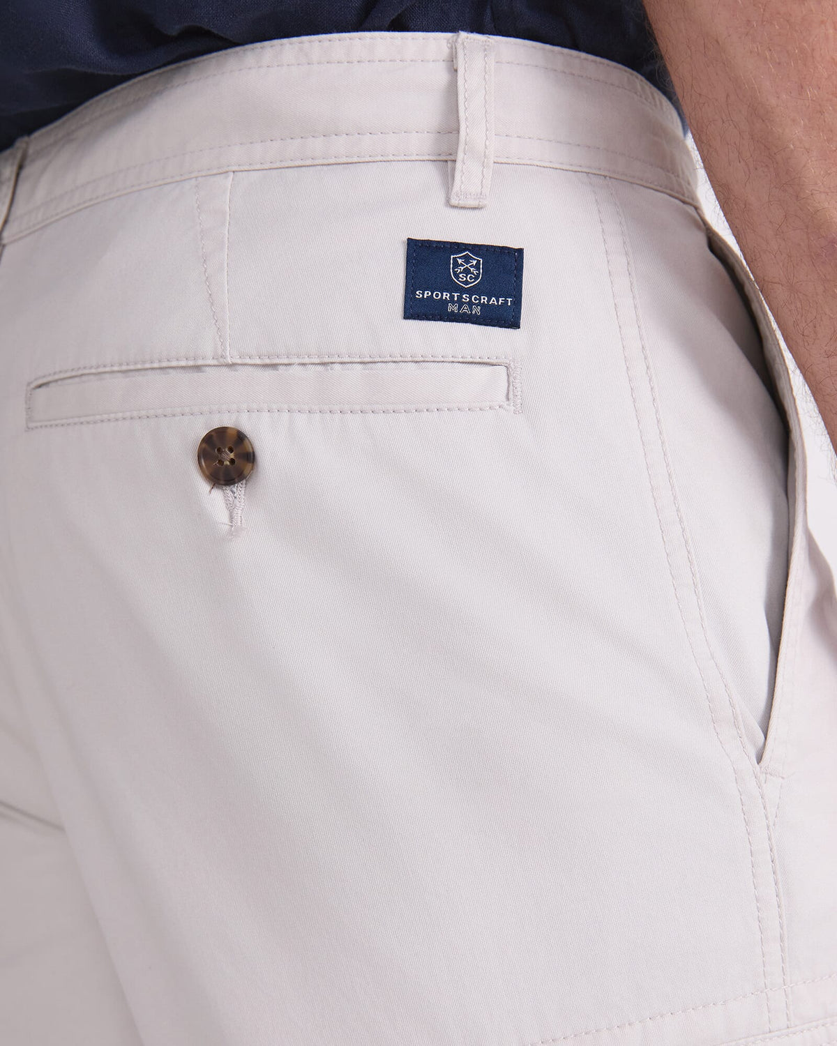 Cargo Short