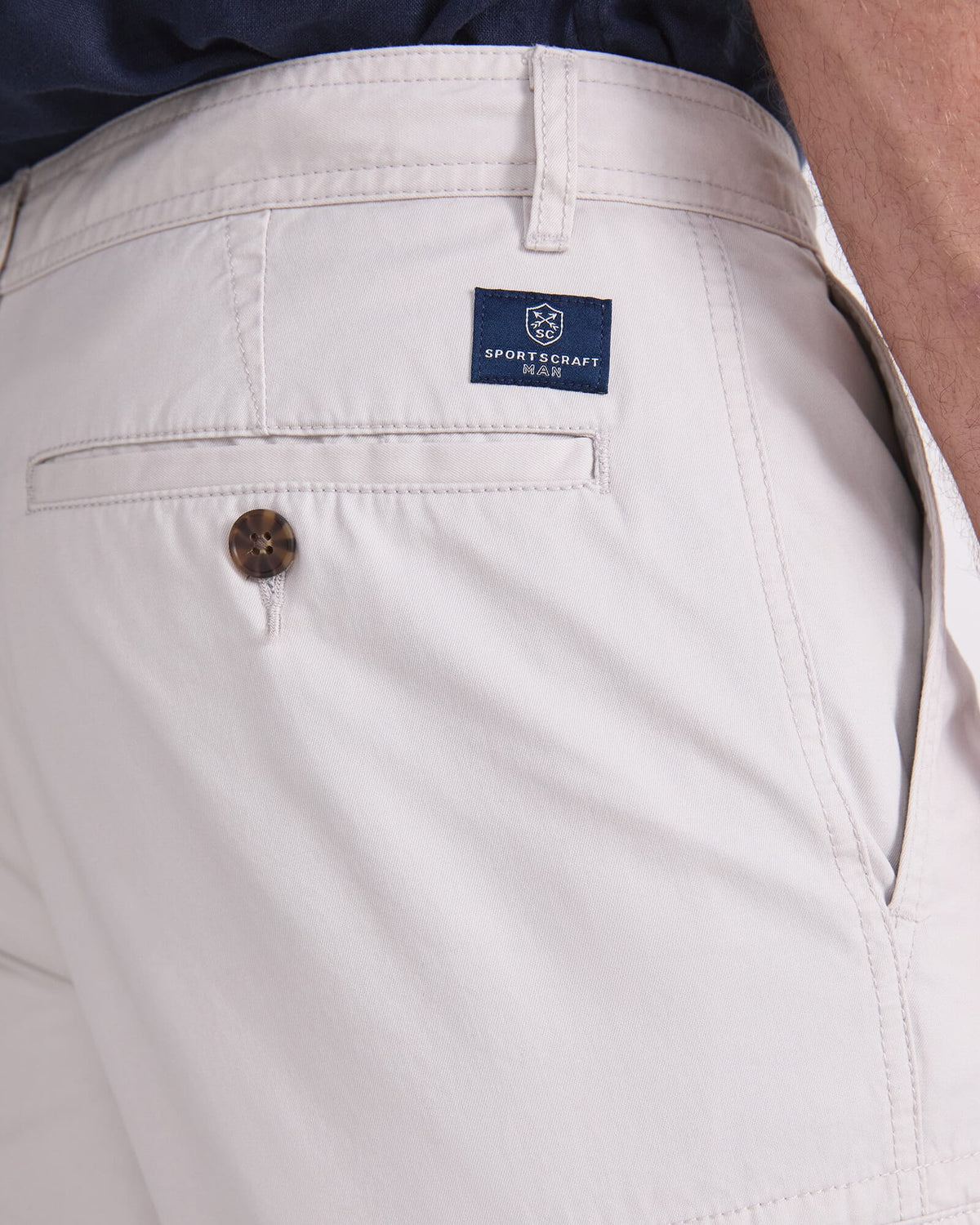 Cargo Short