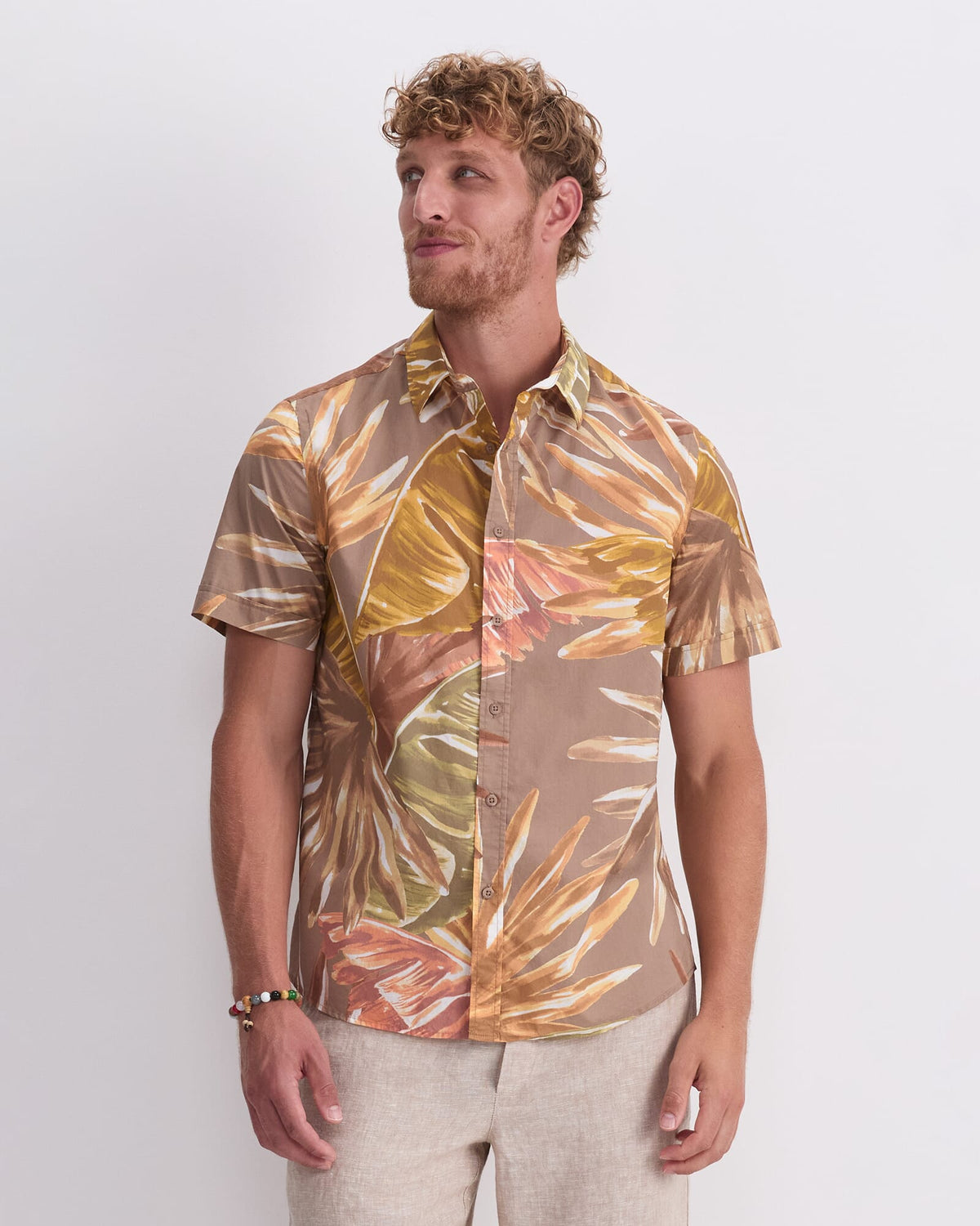 Jude Short Sleeve Shirt