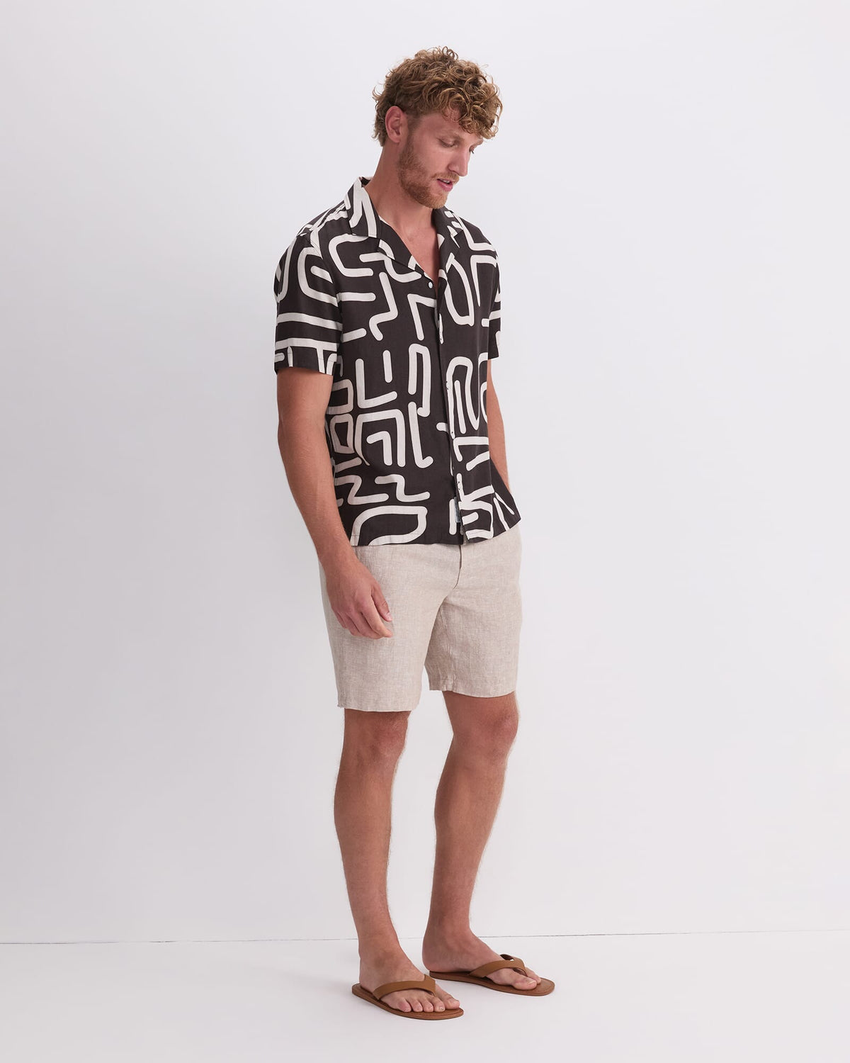 Kewarra Resort Shirt