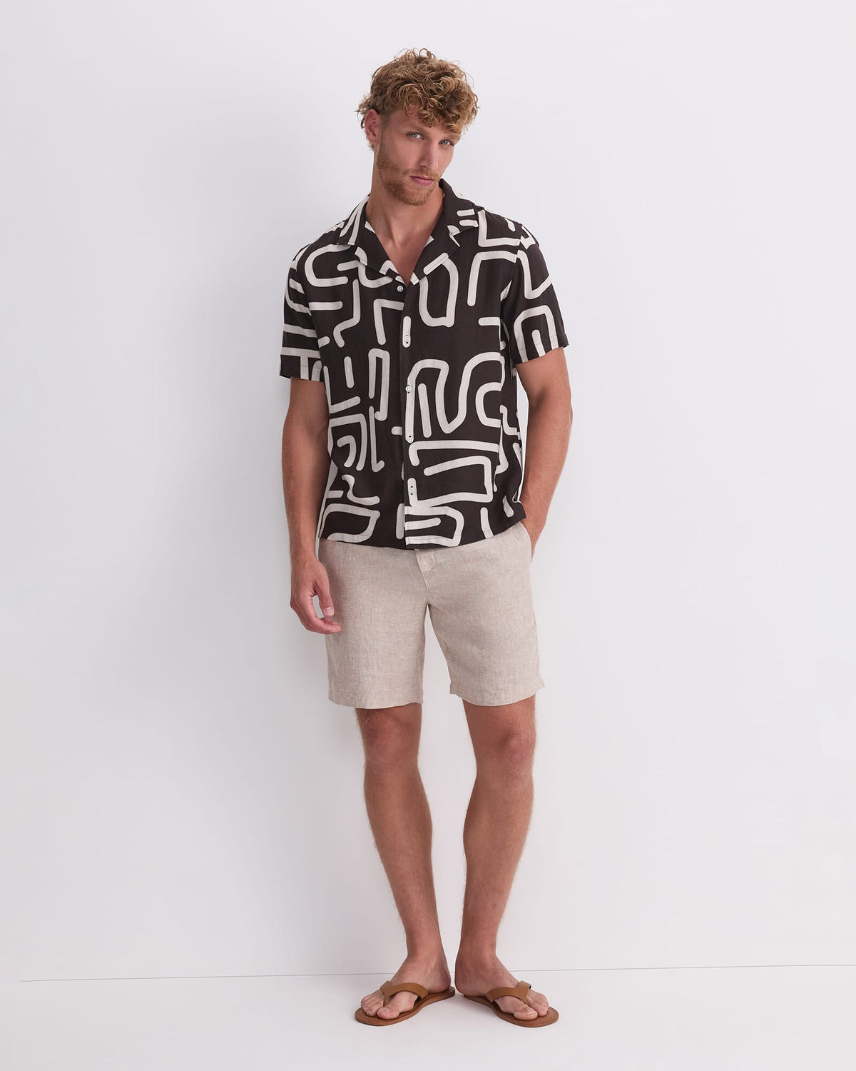 Kewarra Resort Shirt