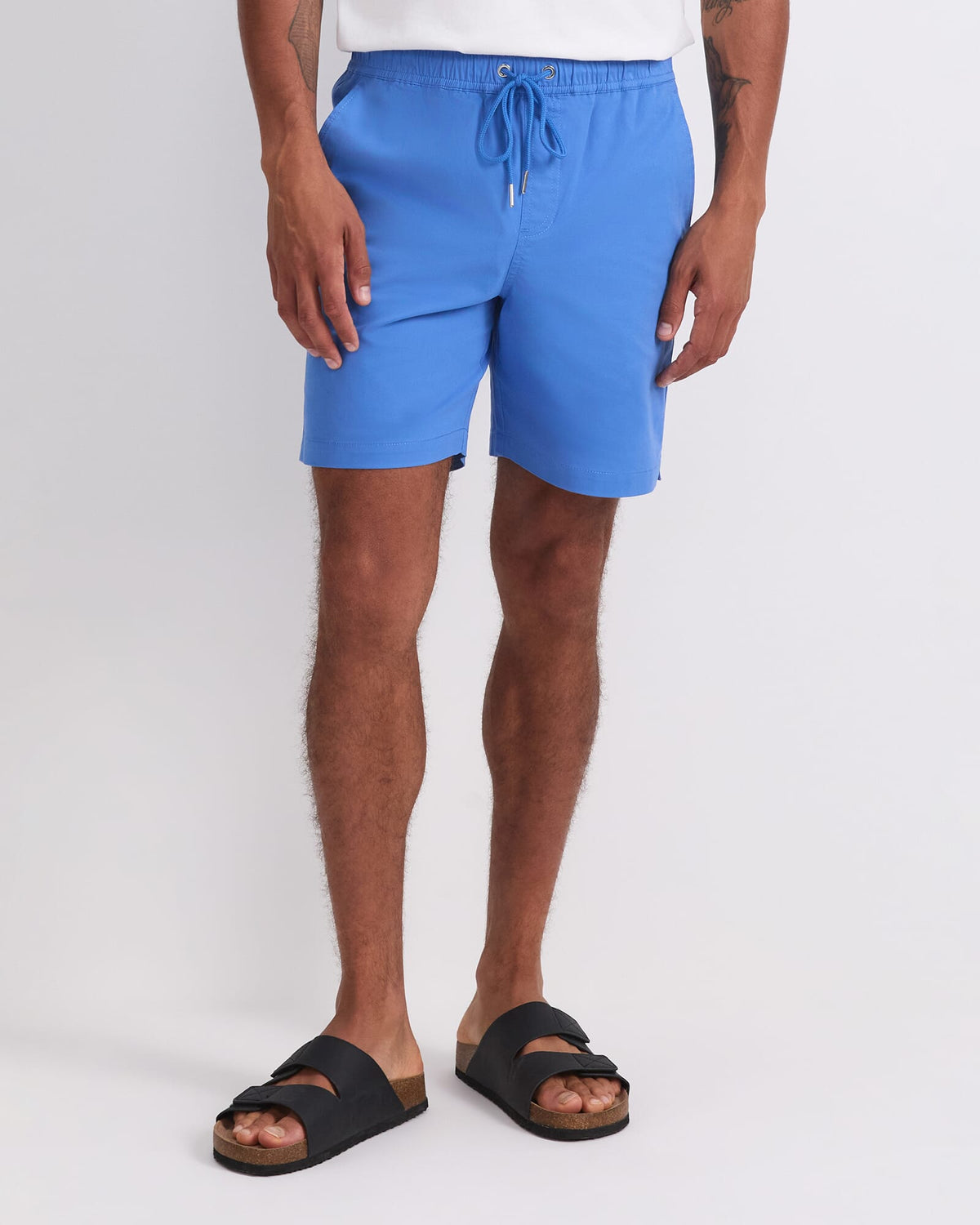 Milson Volley Short