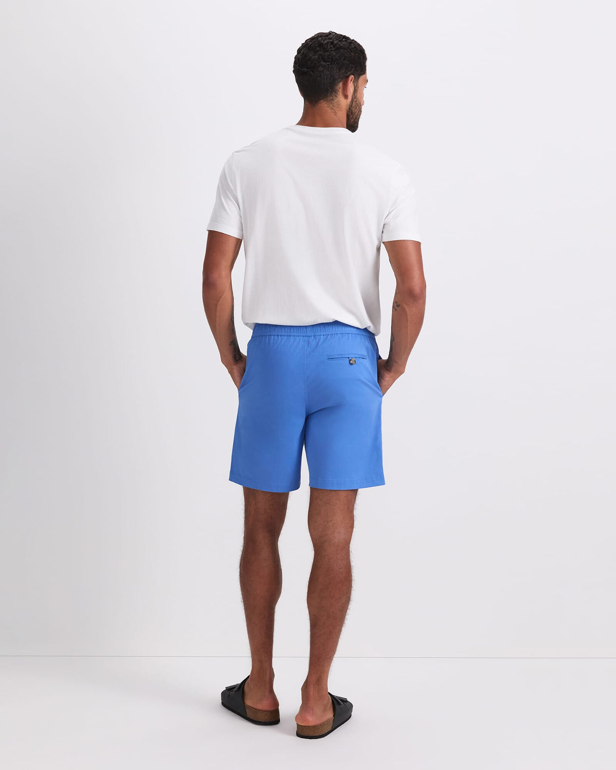 Milson Volley Short