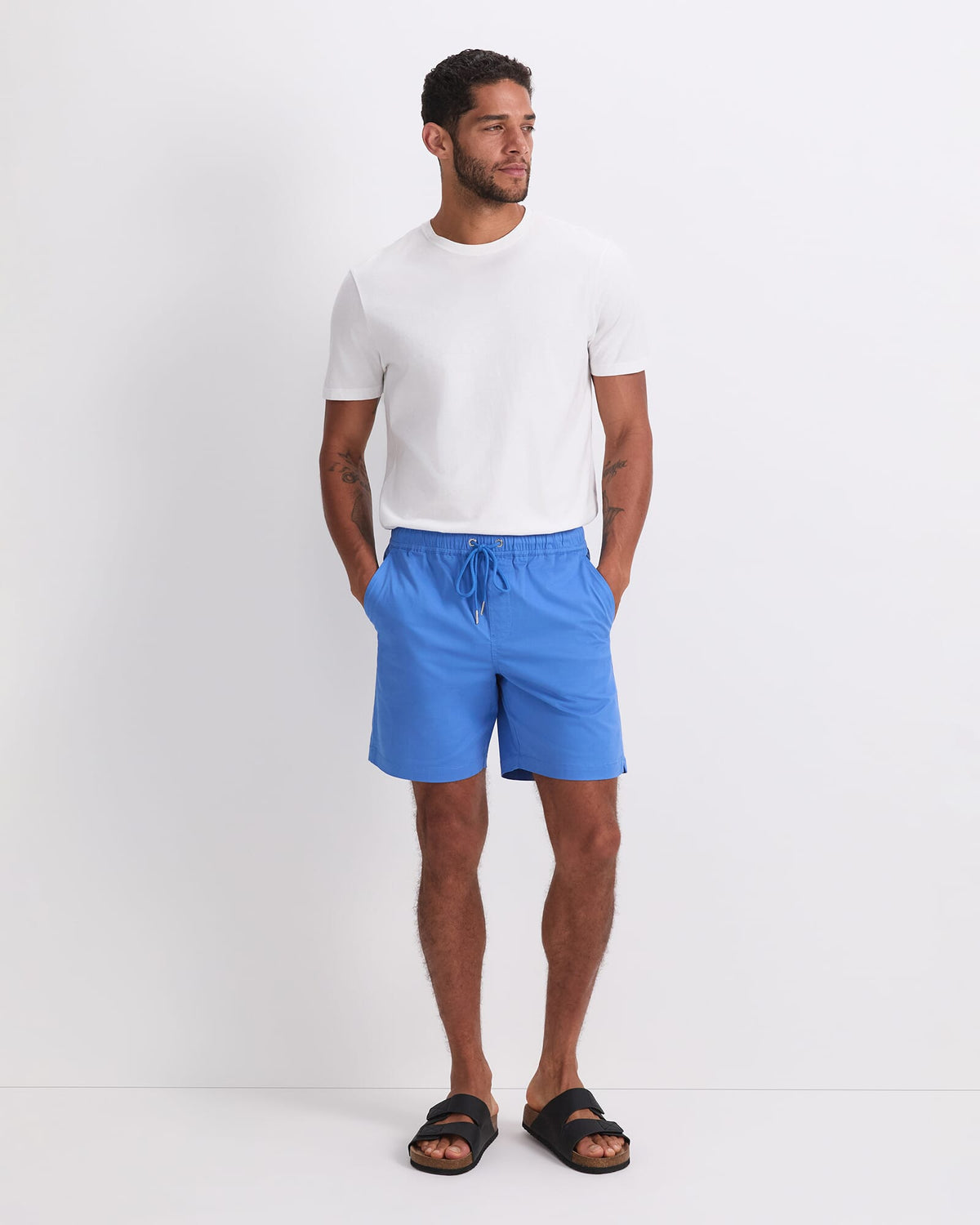 Milson Volley Short