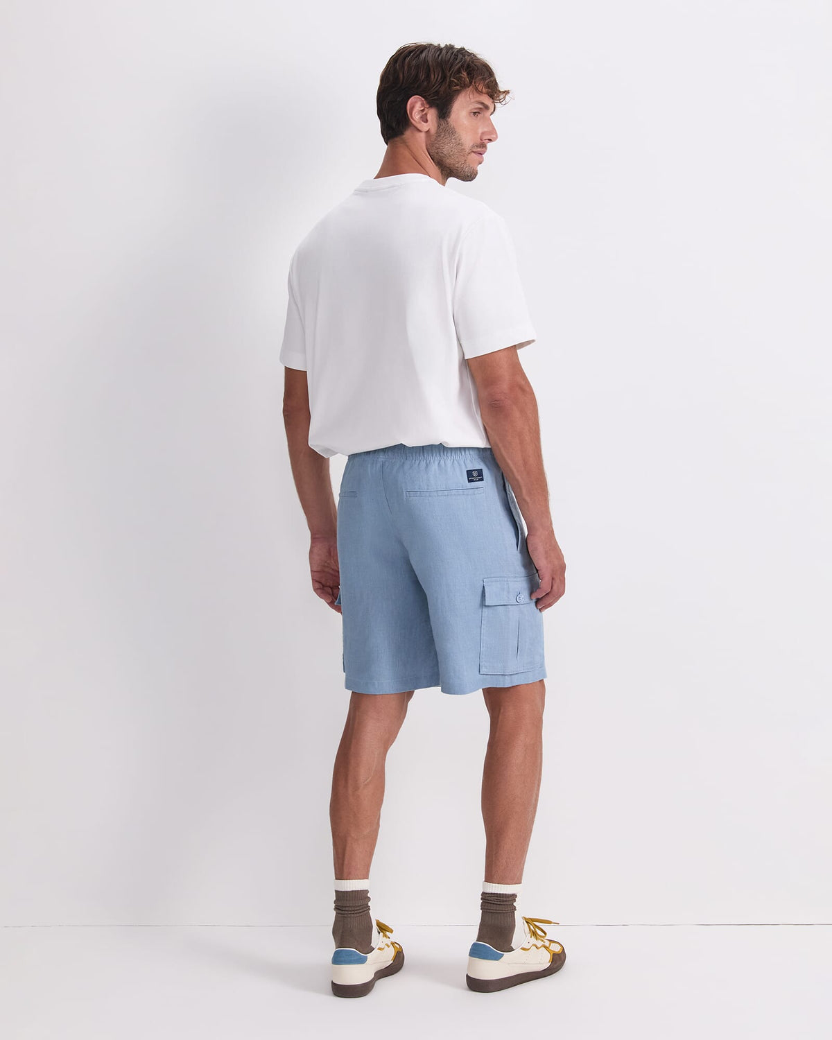 Caffery Cargo Short