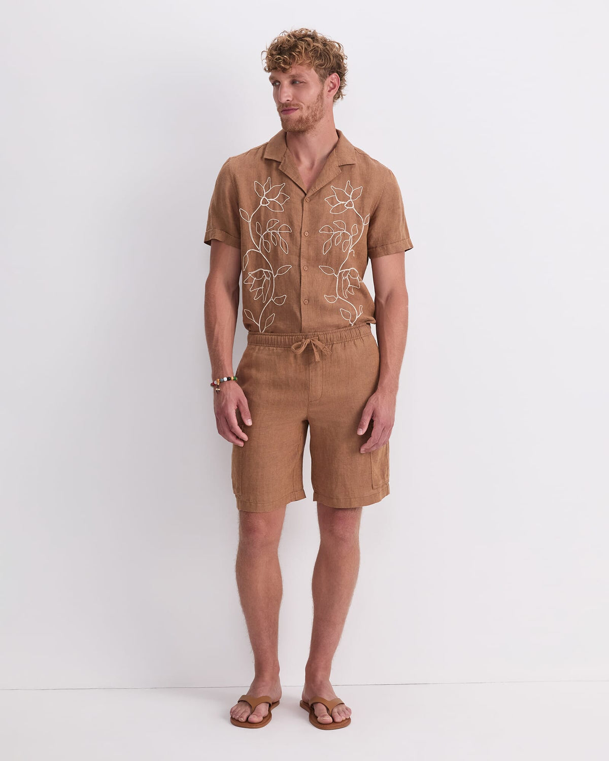 Caffery Cargo Short