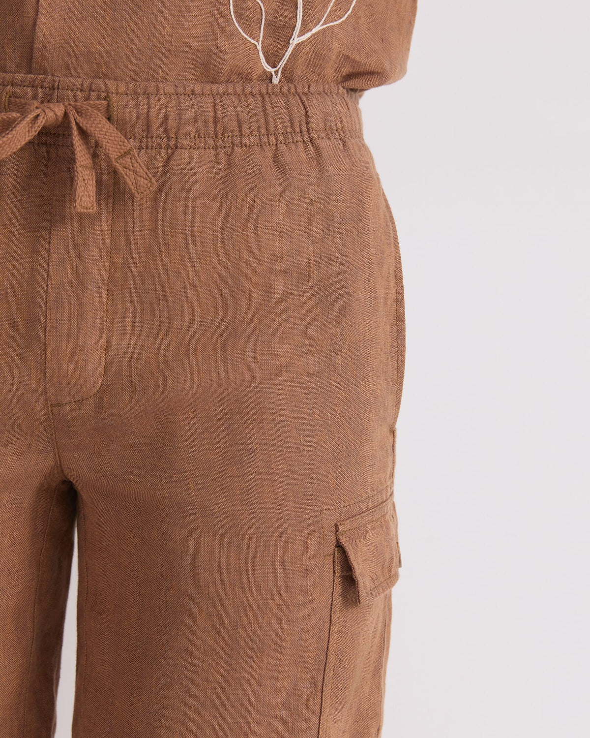 Caffery Cargo Short