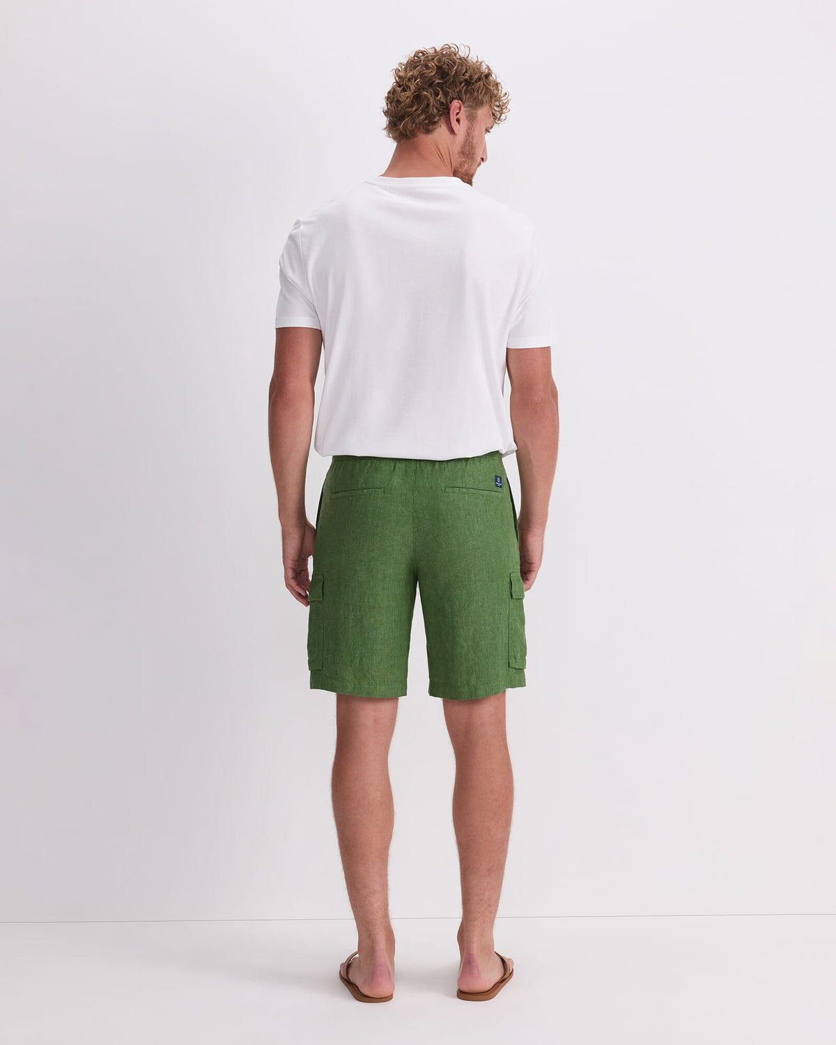 Caffery Cargo Short
