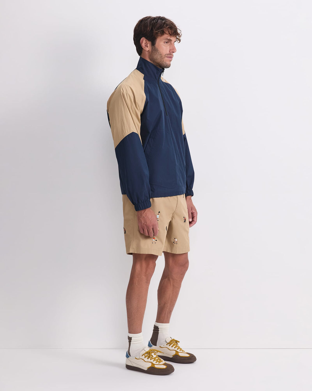 Rafter Anorak