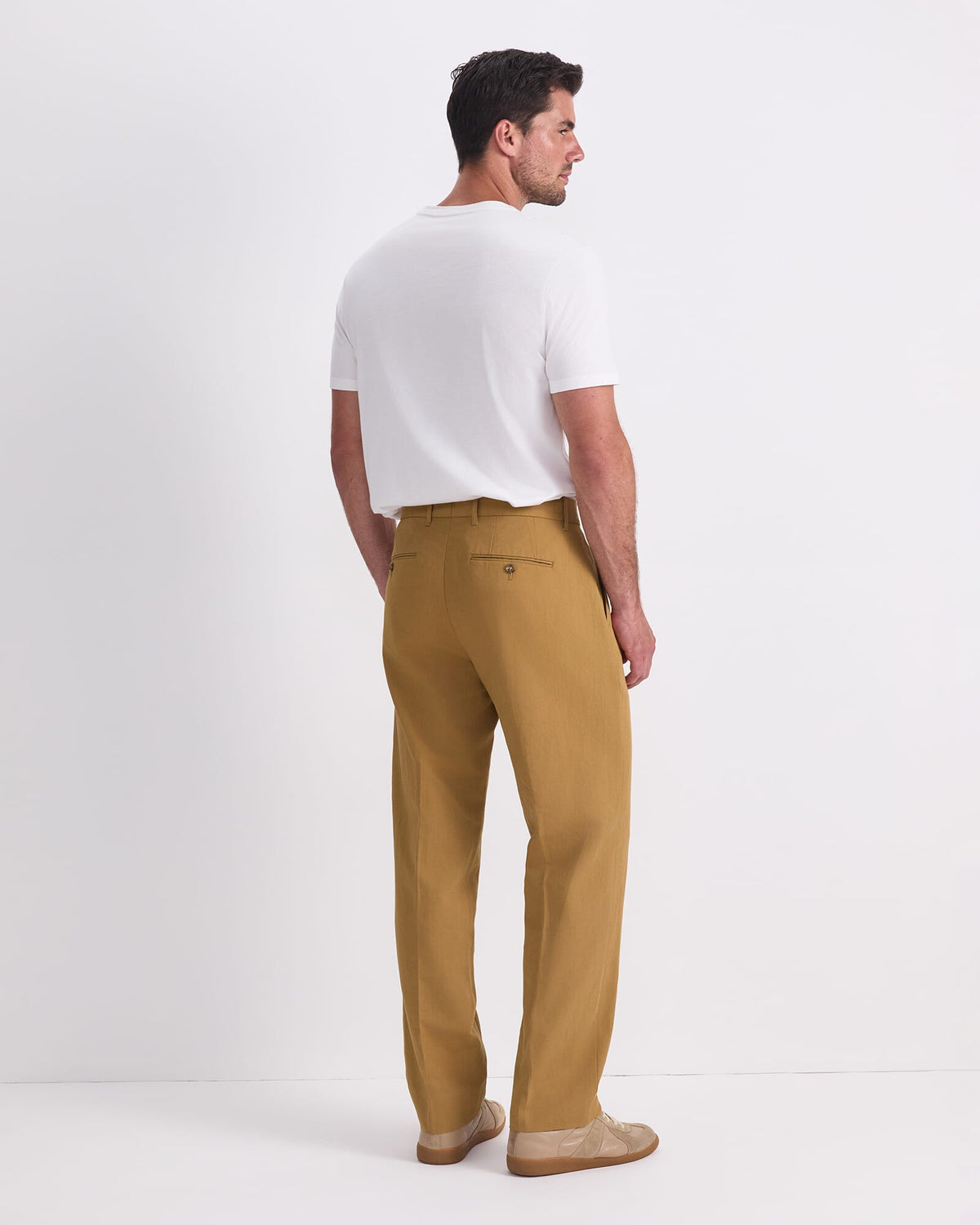 Alain Tailored Pant