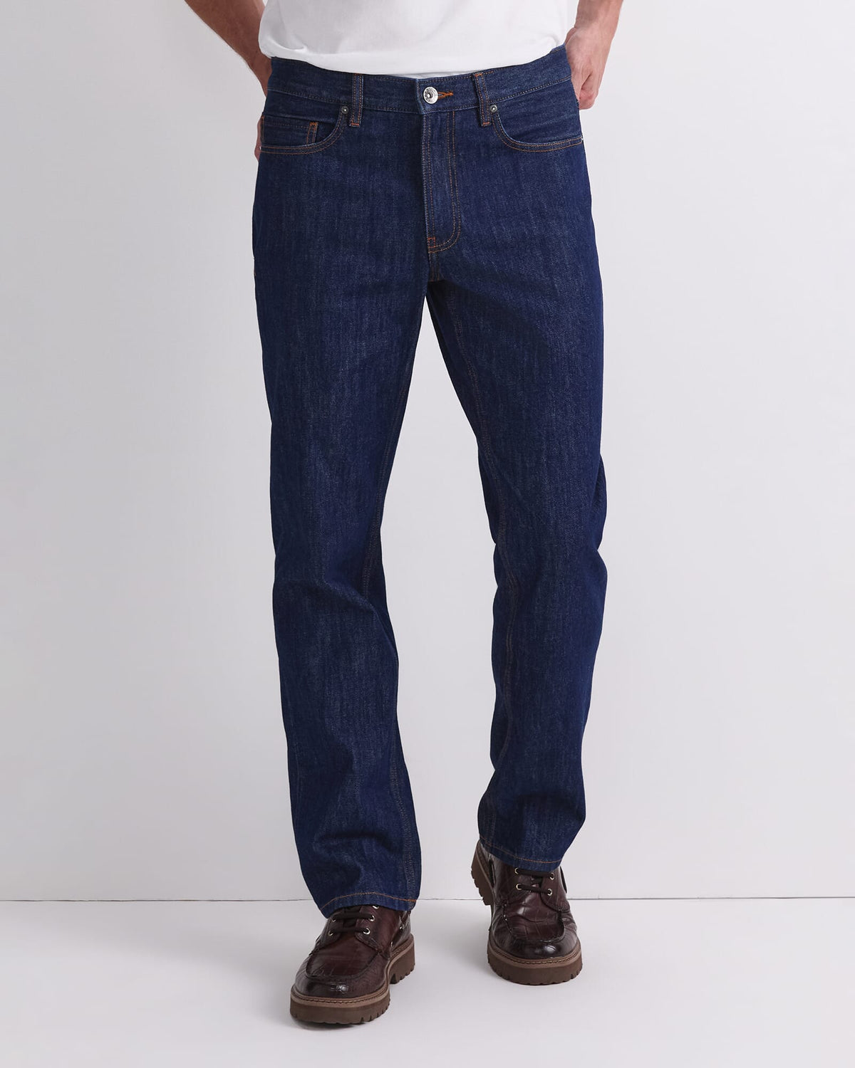 Anderson Straight Jean