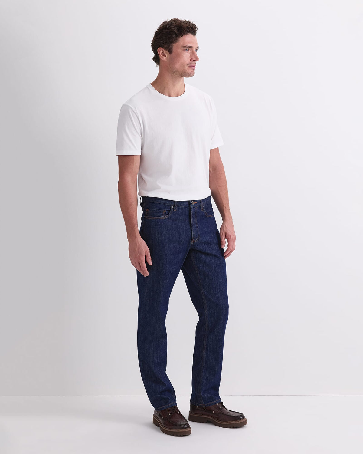 Anderson Straight Jean
