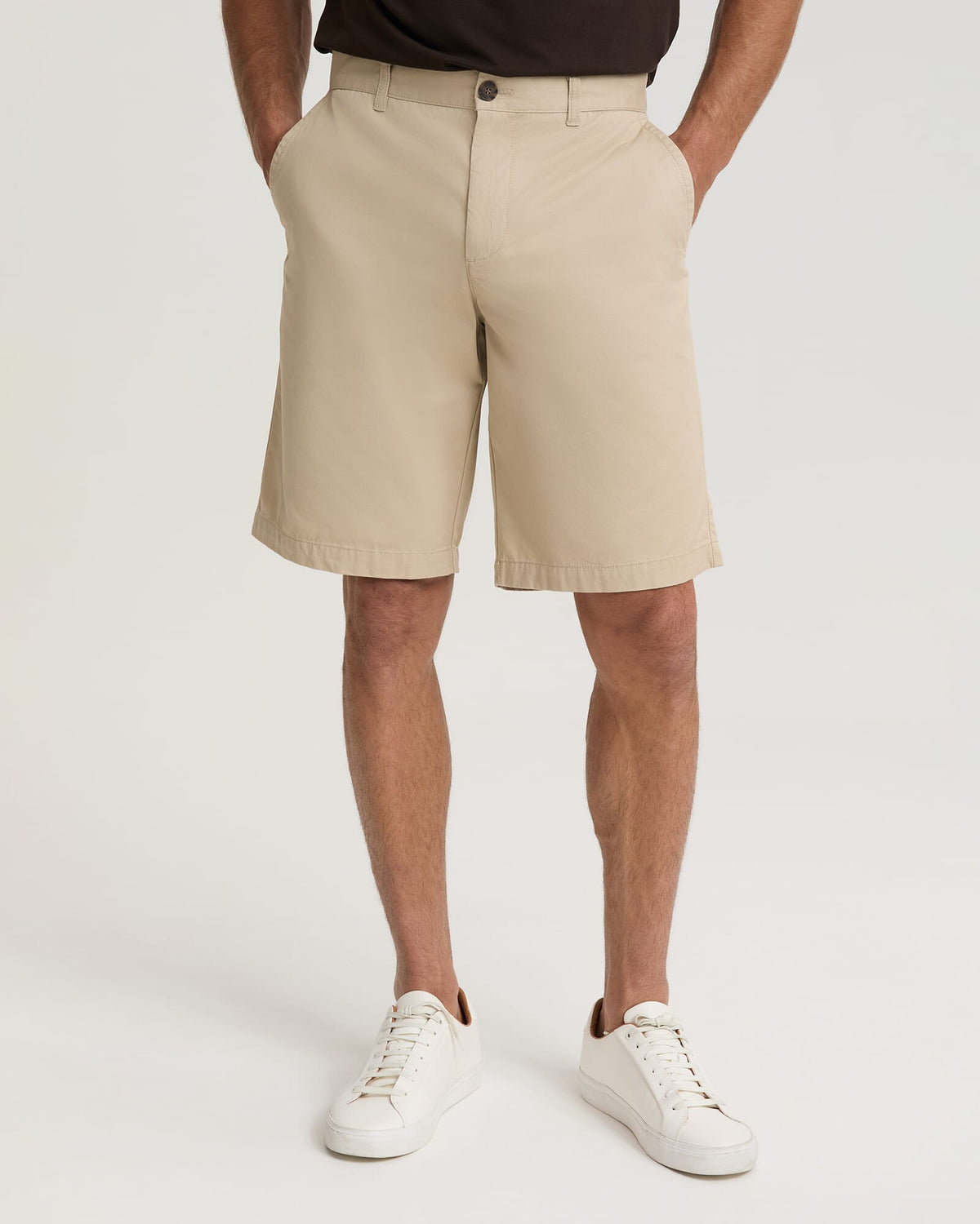 Relaxed Classic Short