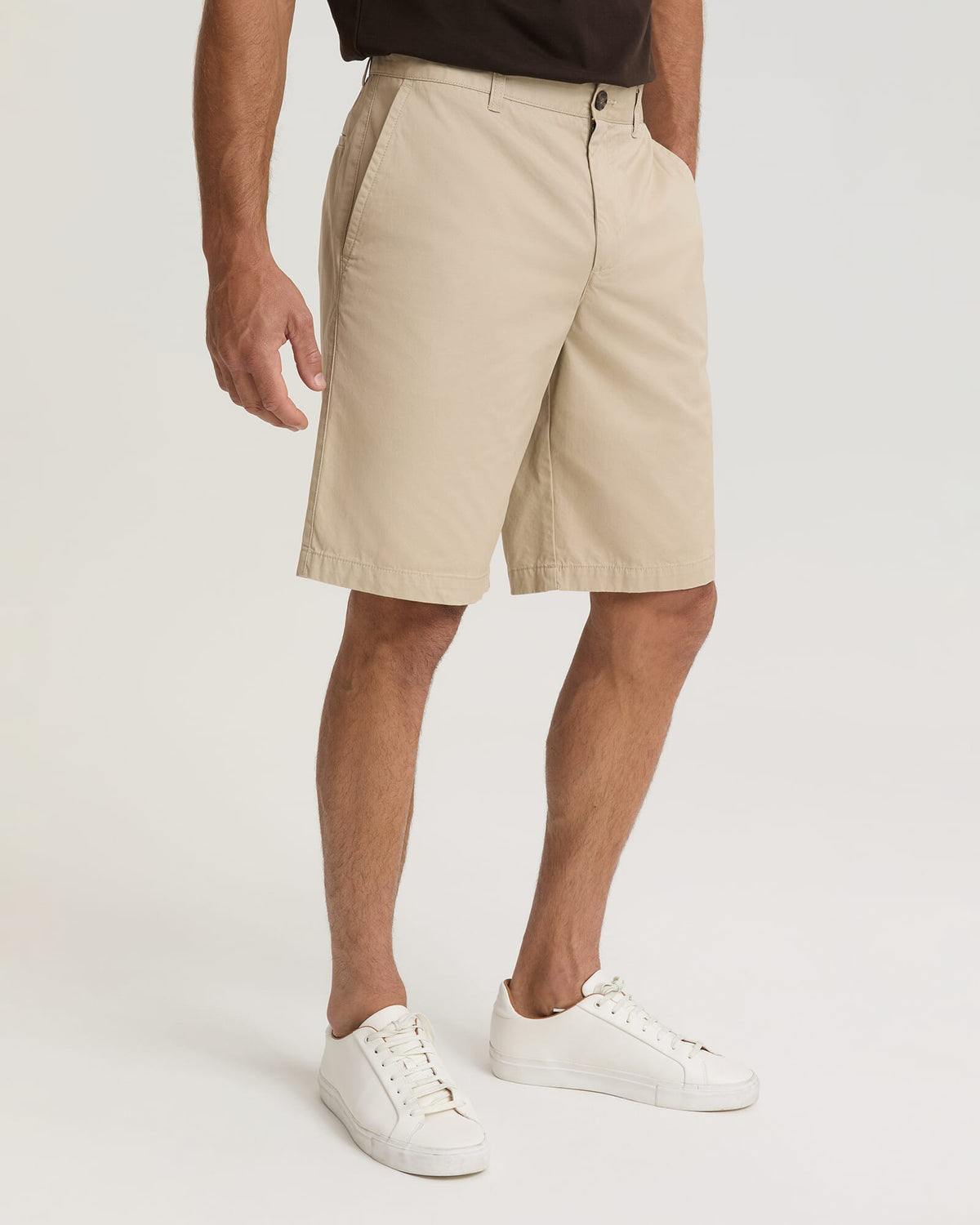 Relaxed Classic Short