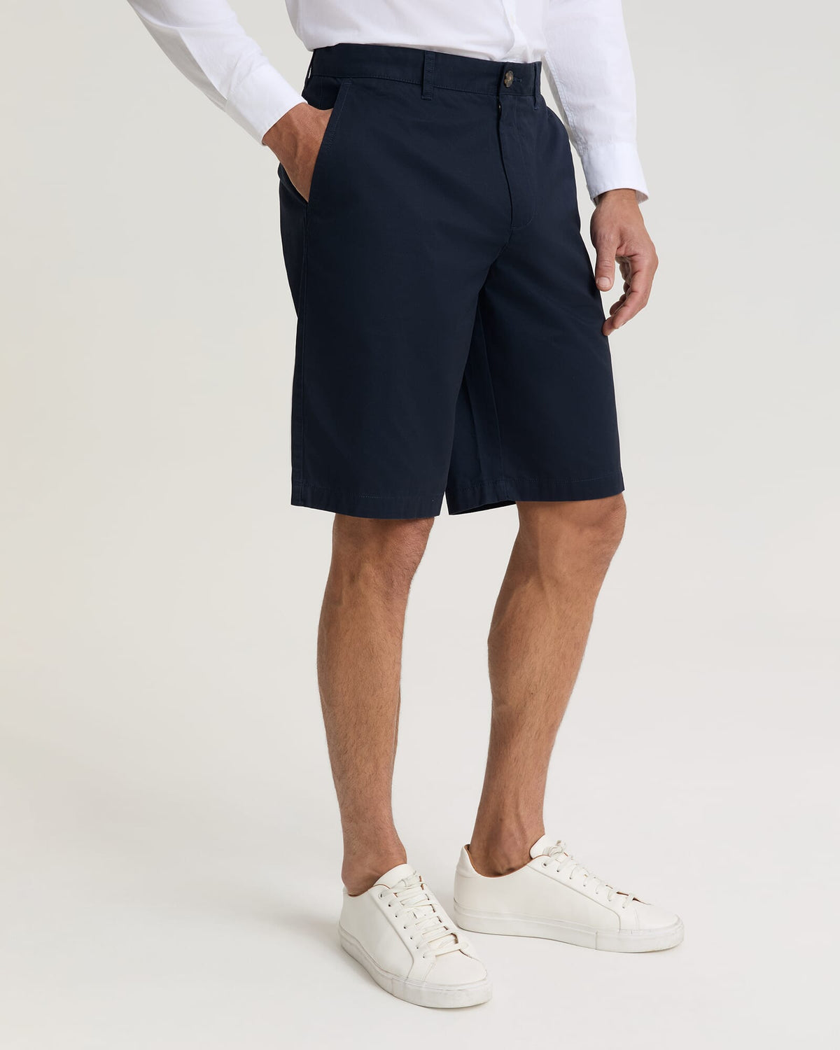 Relaxed Classic Short
