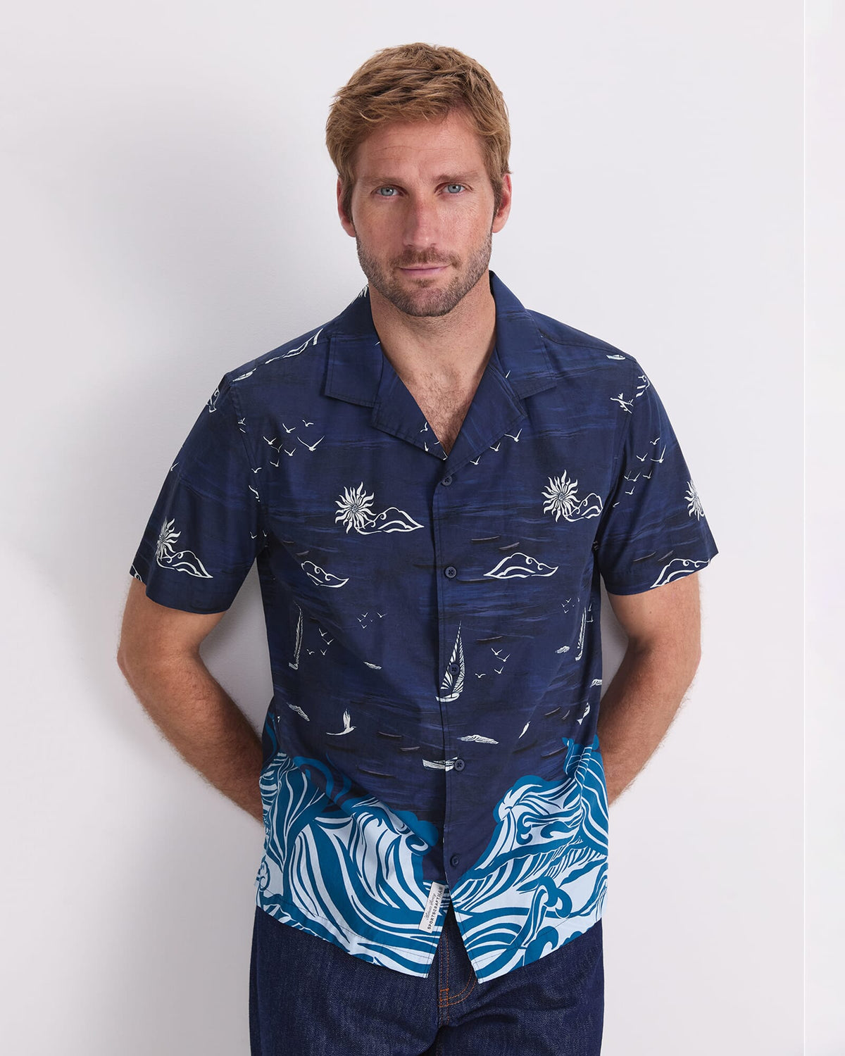 Neilson Resort Shirt