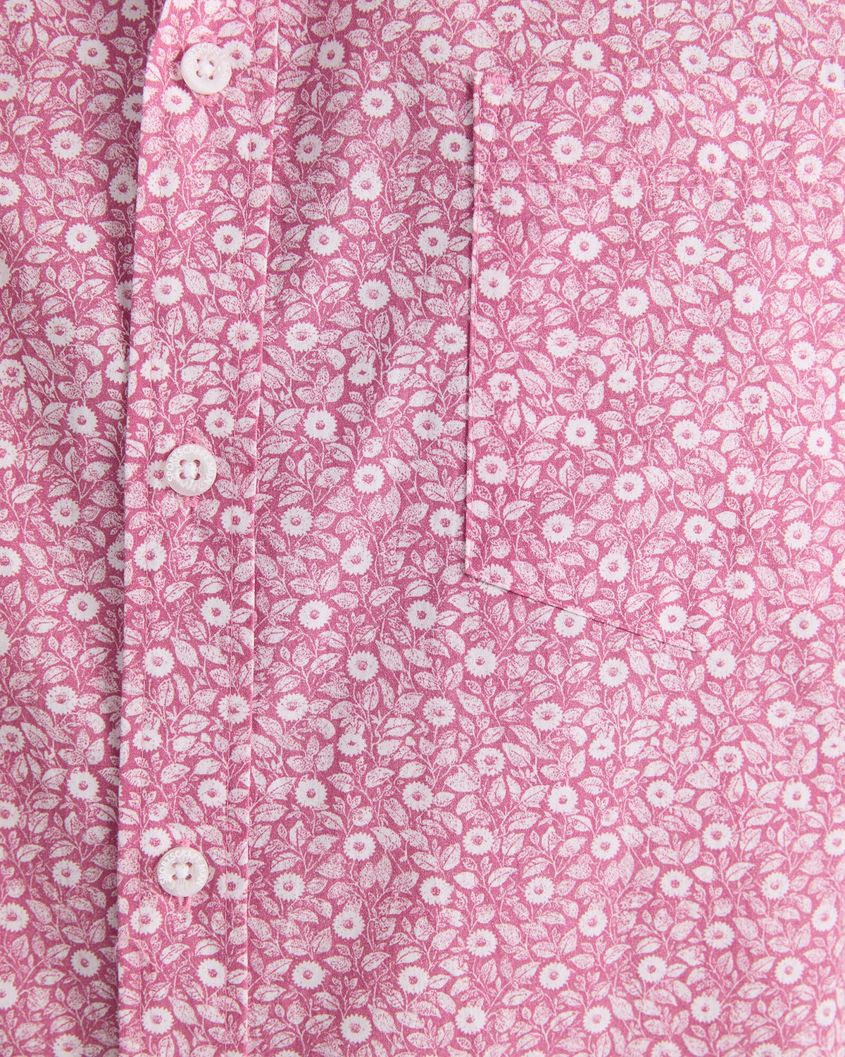 Archive Liberty Short Sleeve Shirt
