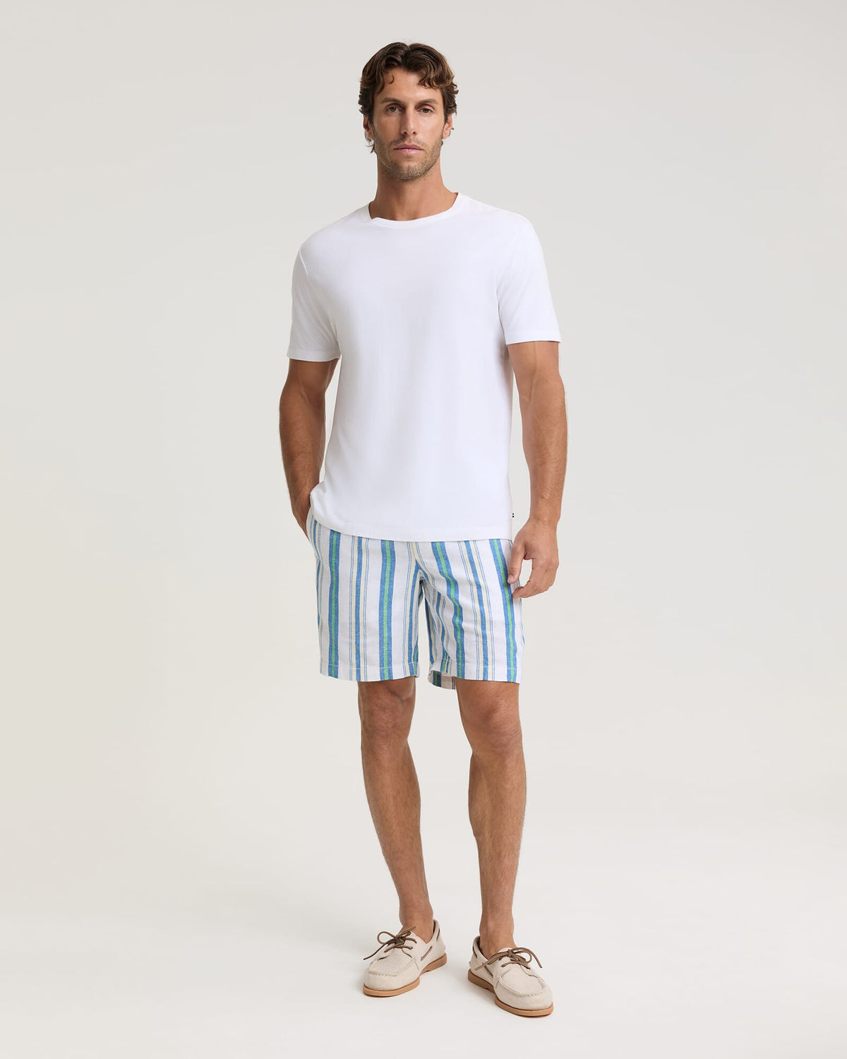 Jordan Drawstring Cargo Short