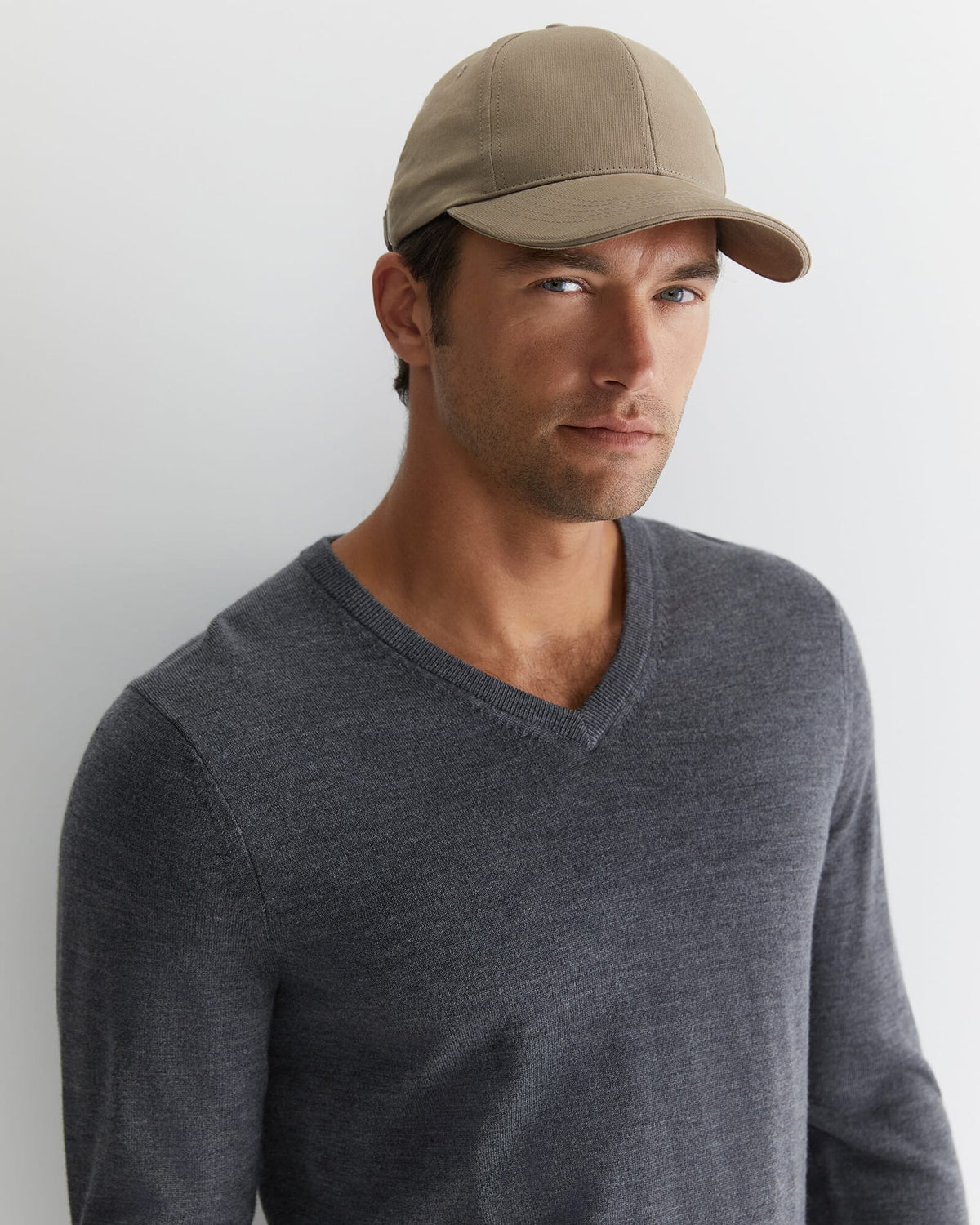 Bedford Cap
