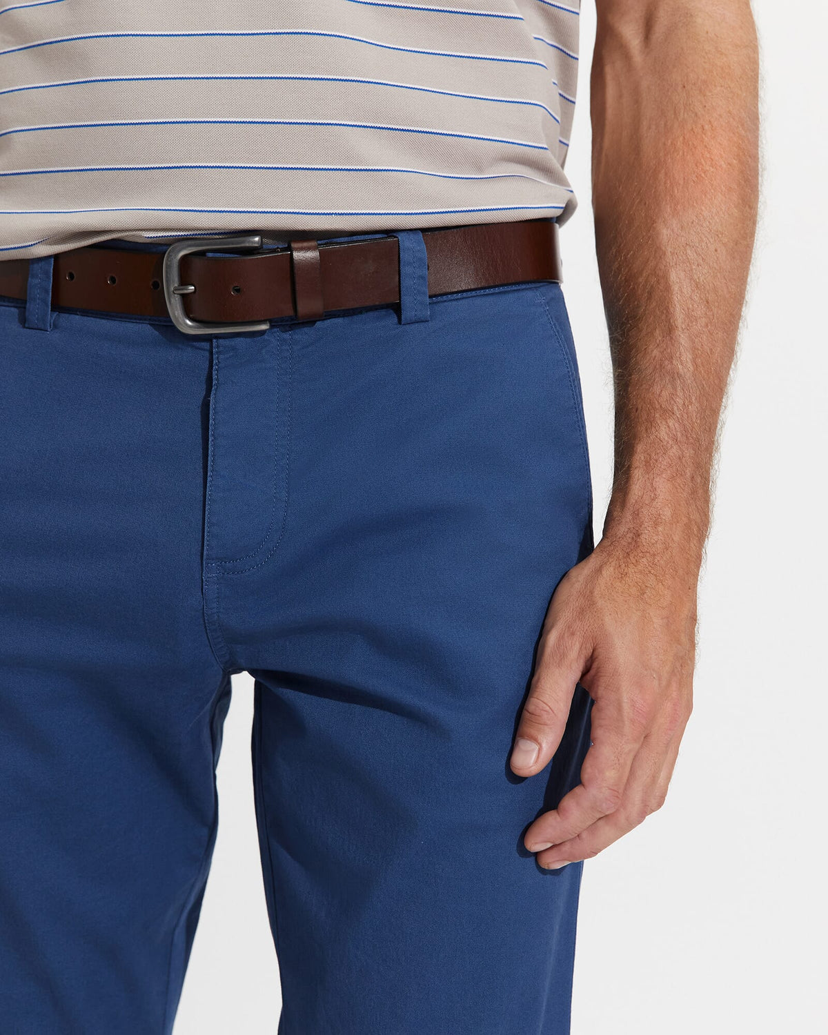 Torra Leather Belt