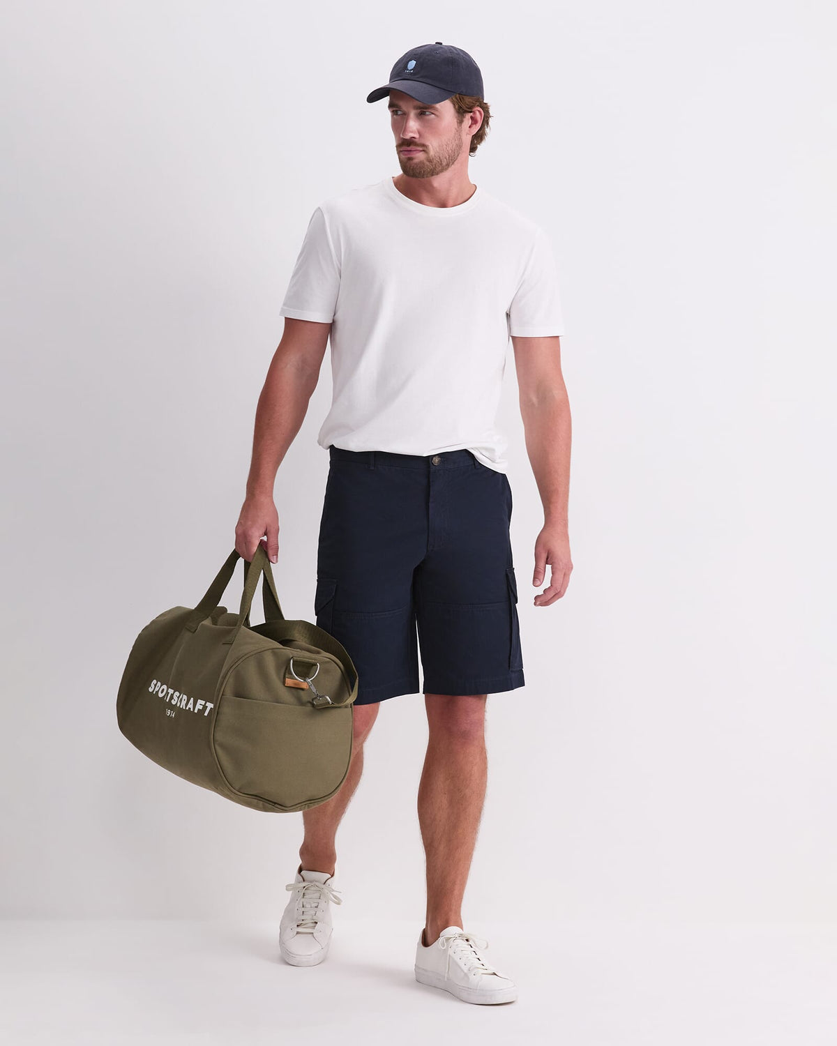 SC Barrel Bag