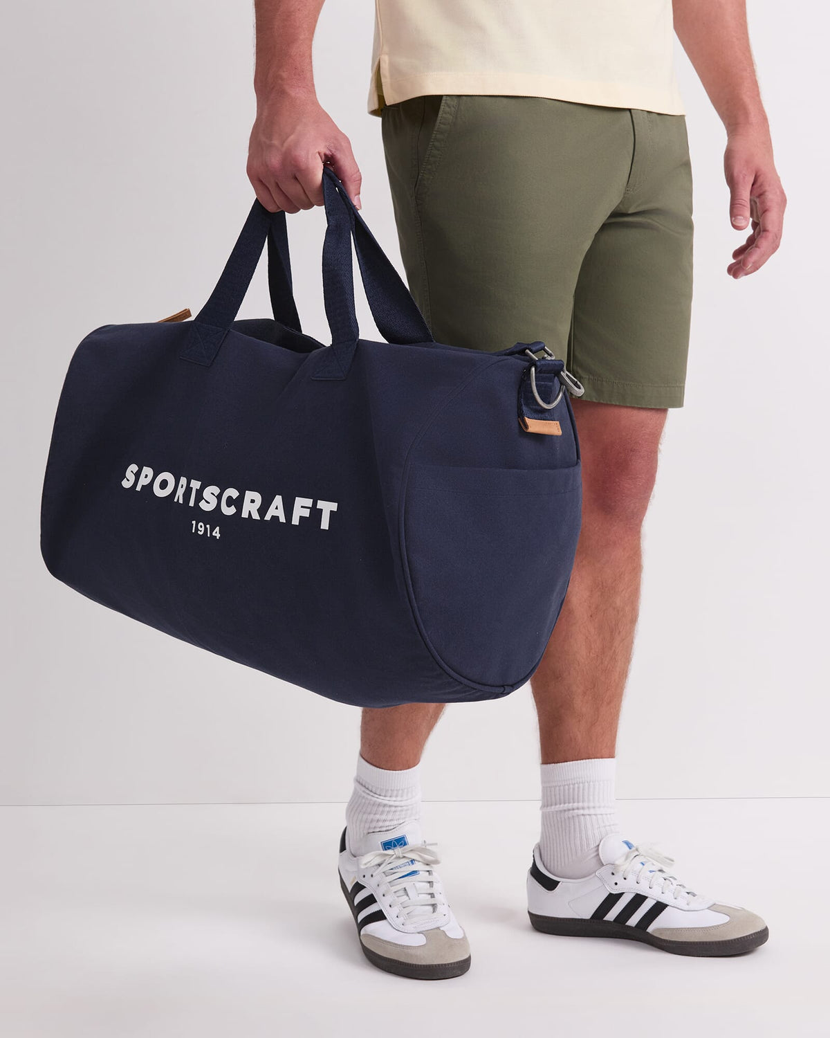 SC Barrel Bag
