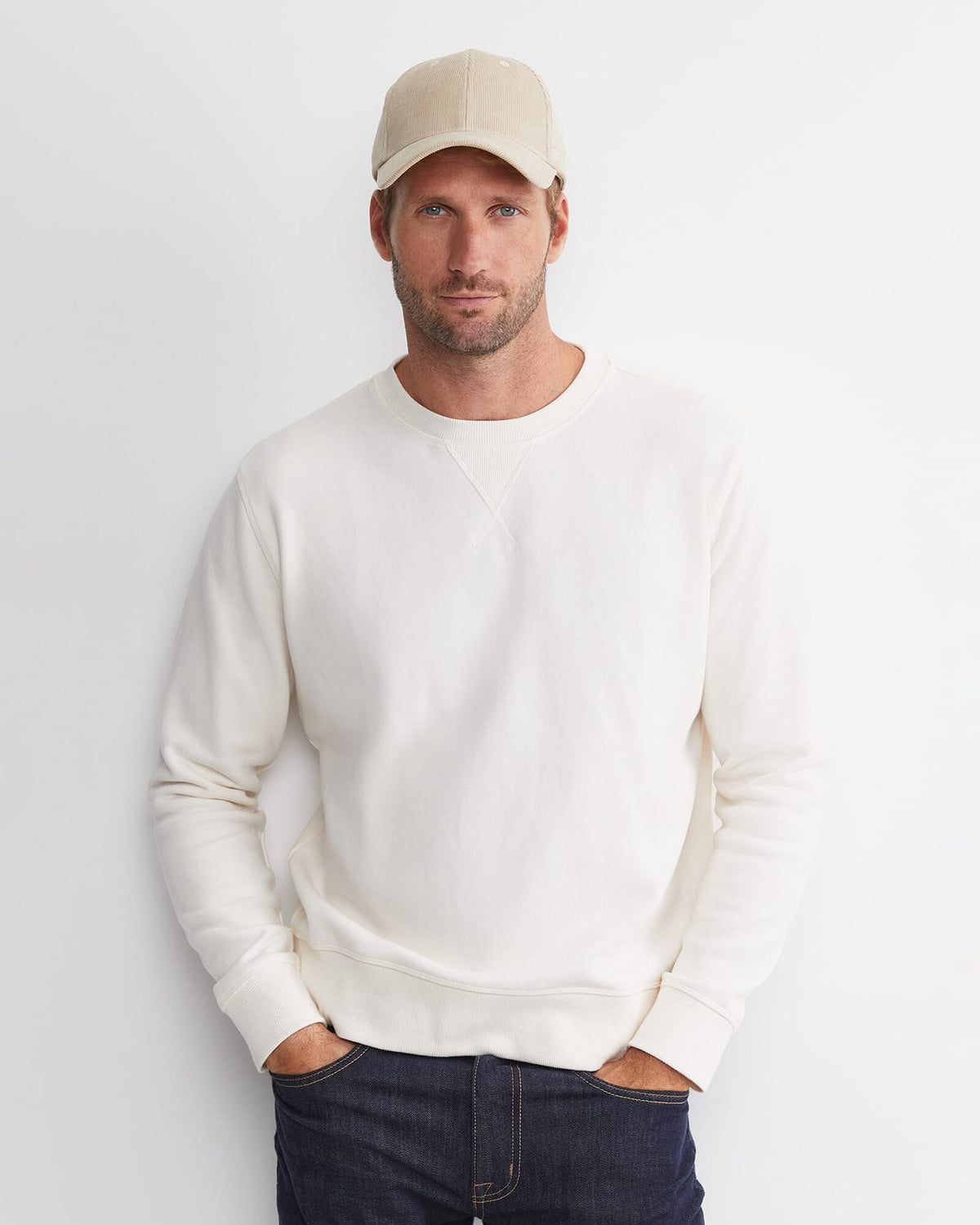SC Logo Cord Cap
