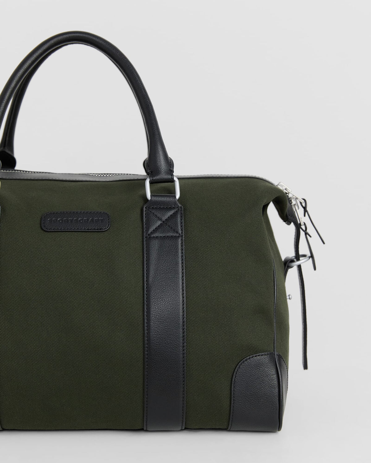 Howard Duffle Bag