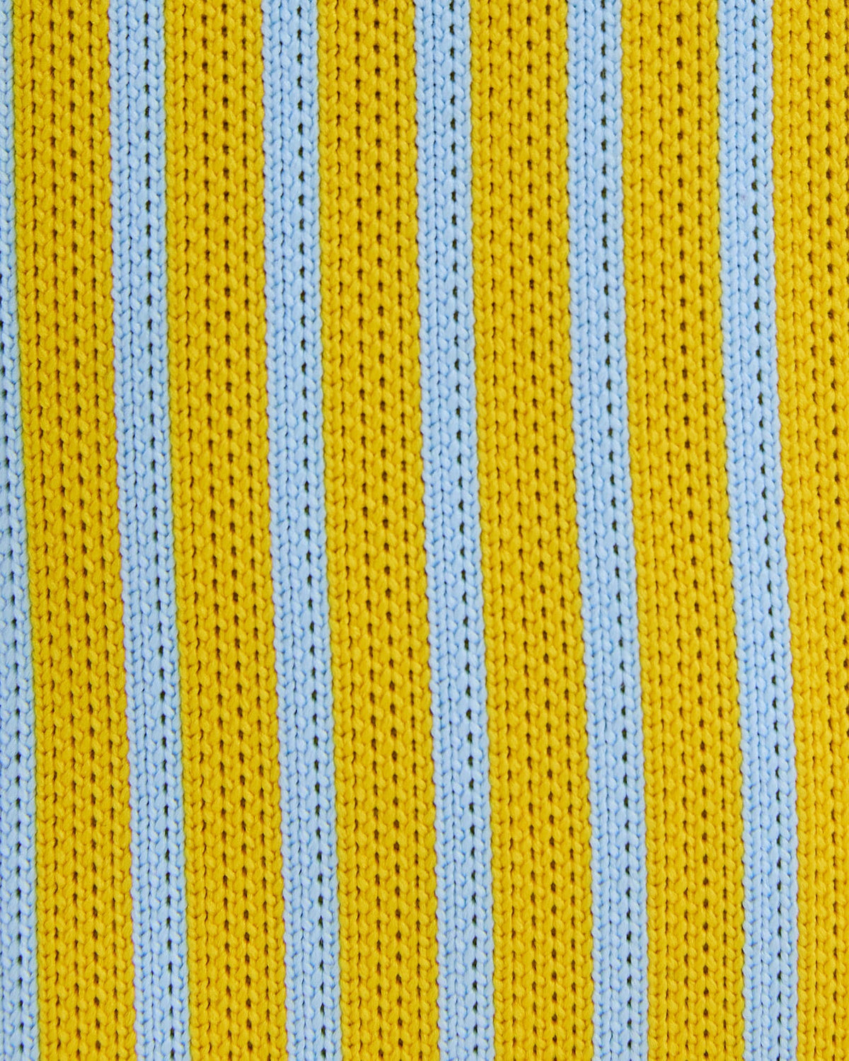 Stripe Cross Over Bag