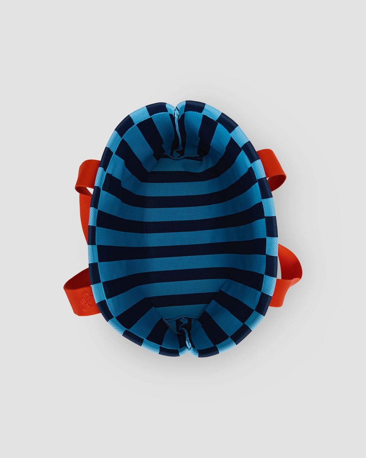 Stripe Large Shopper