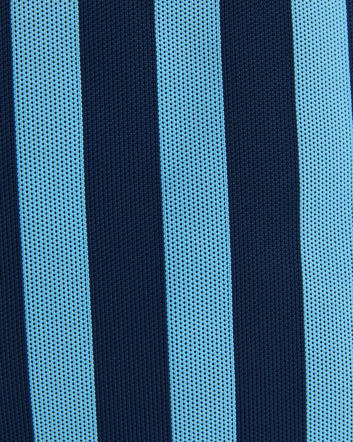 Stripe Large Shopper