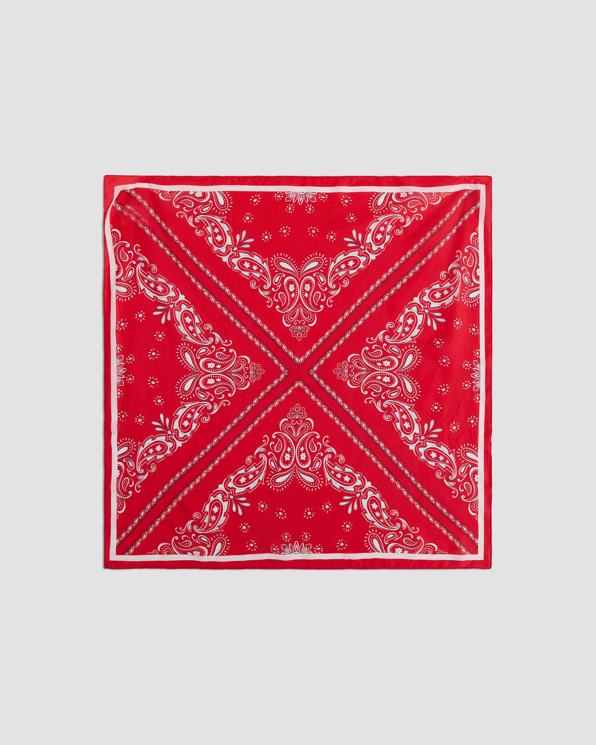 Bandana Scarf