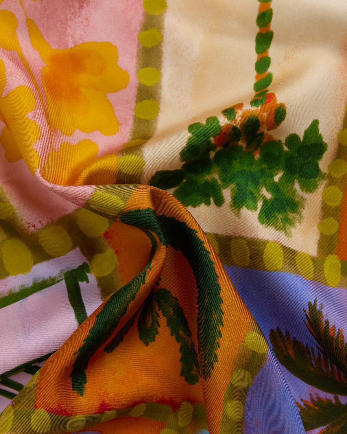 Kai Scarf
