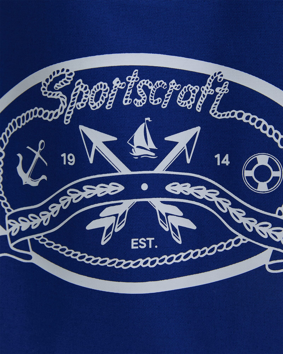 Sportscraft Shopper Tote Bag