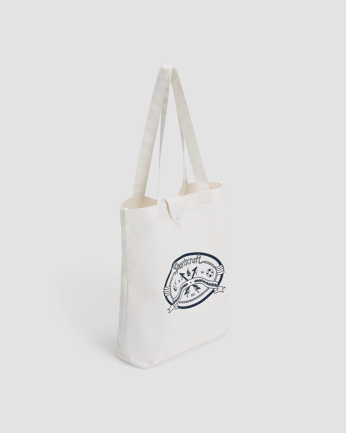 Sportscraft Shopper Tote Bag