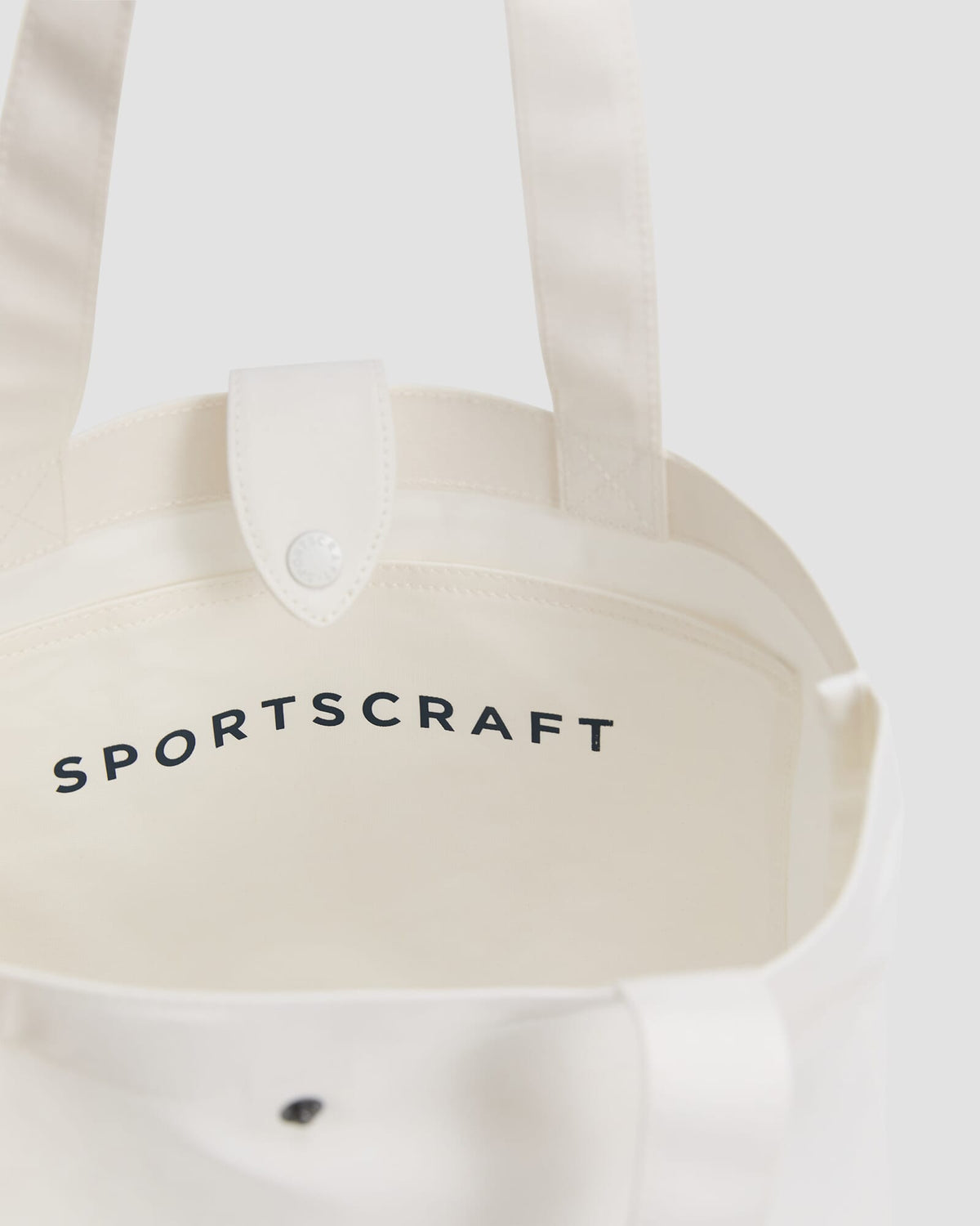 Sportscraft Shopper Tote Bag