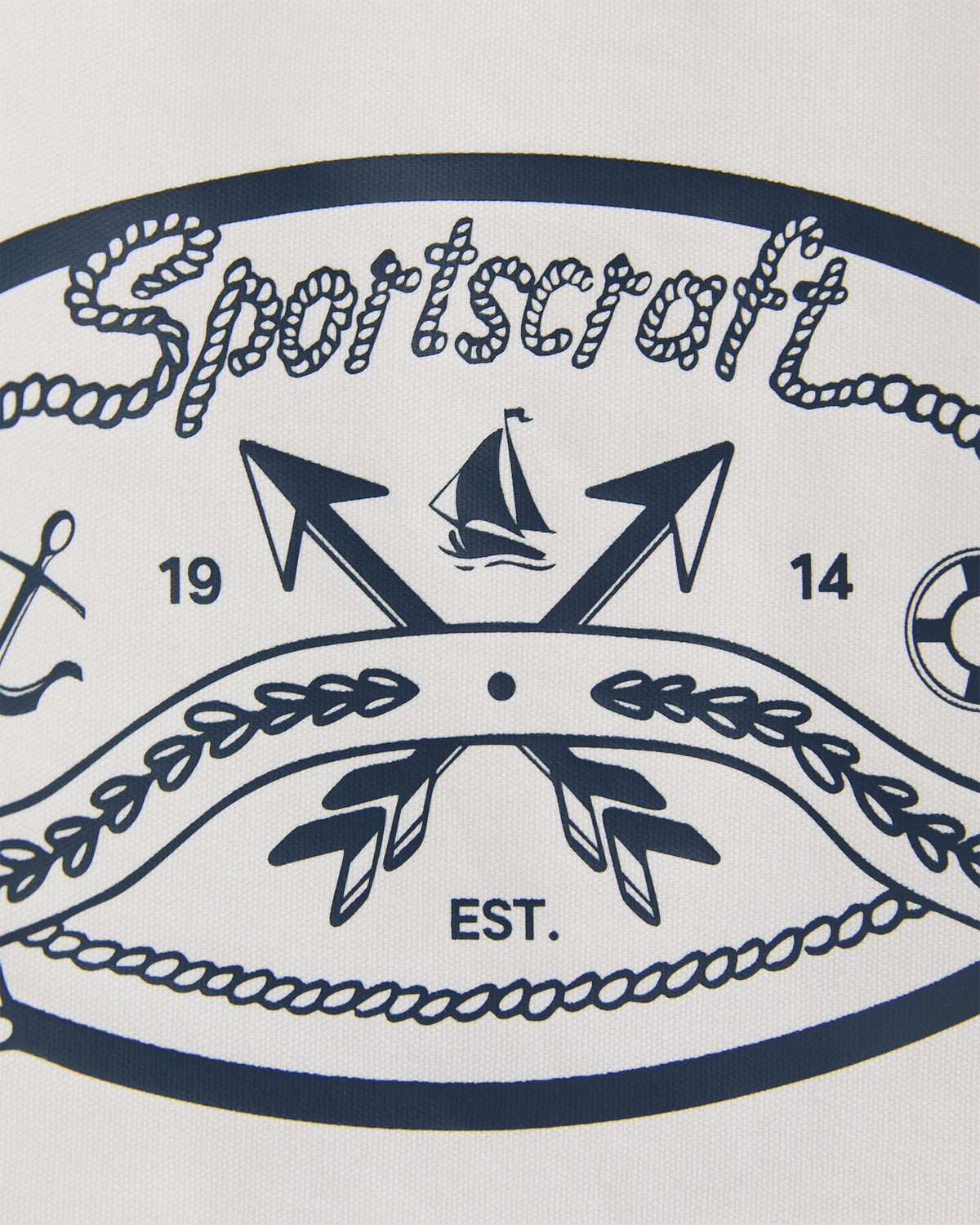 Sportscraft Shopper Tote Bag