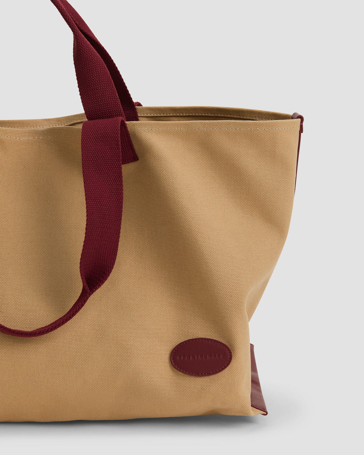 Large Camberwell Tote