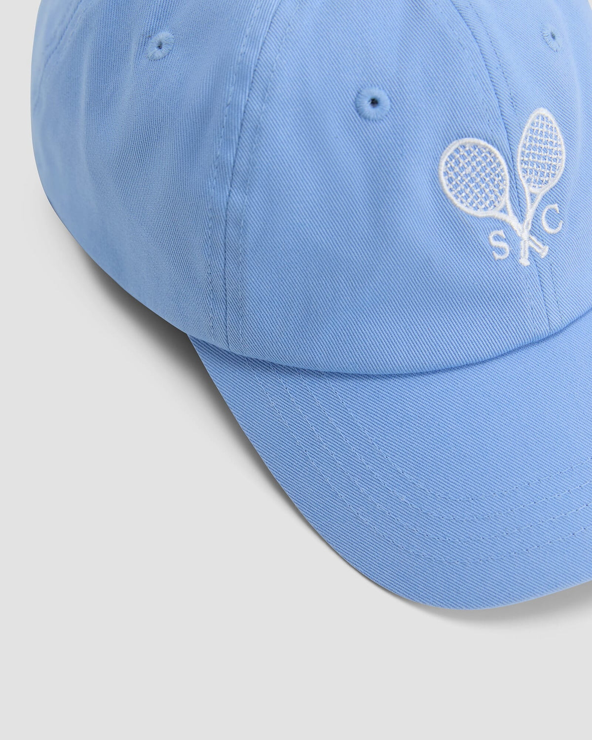 SC Tennis Club Cap