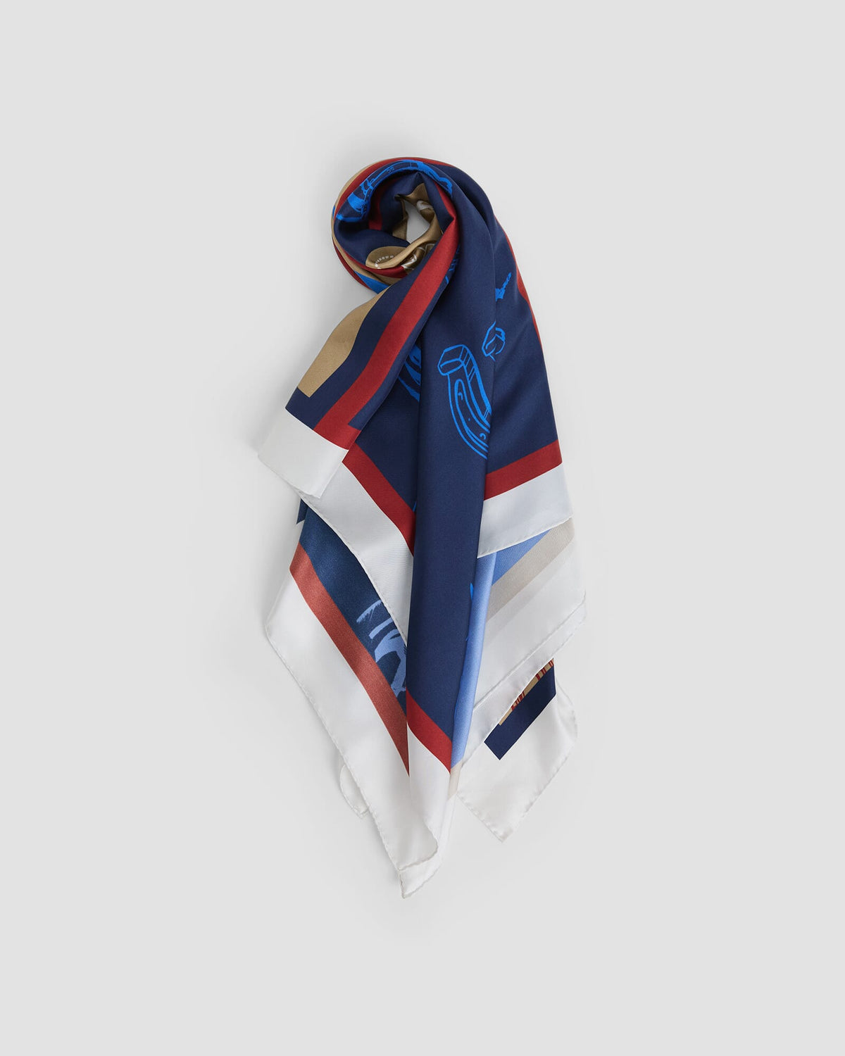 Hannah Scarf